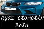 Ayaz Otomotiv Bolu  - Bolu